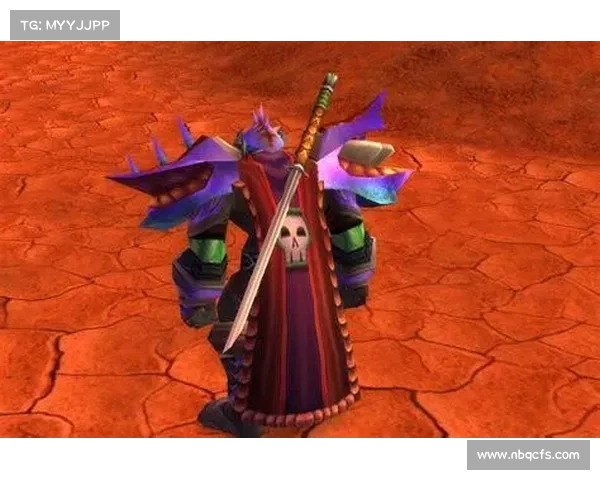 魔兽世界怀旧服：远程武器重塑战场